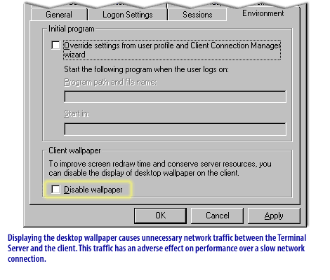 Optimize Performance 3