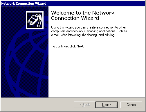 Network Connection 1