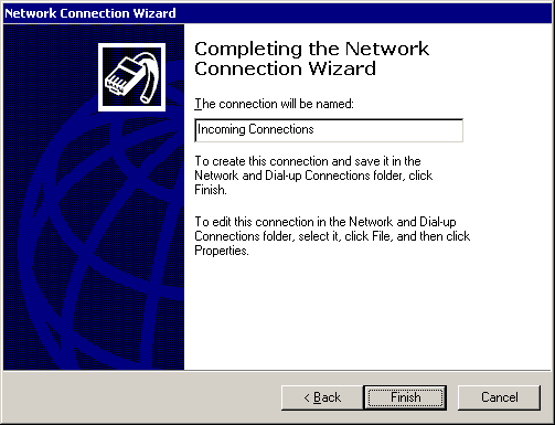 Network Connection 10